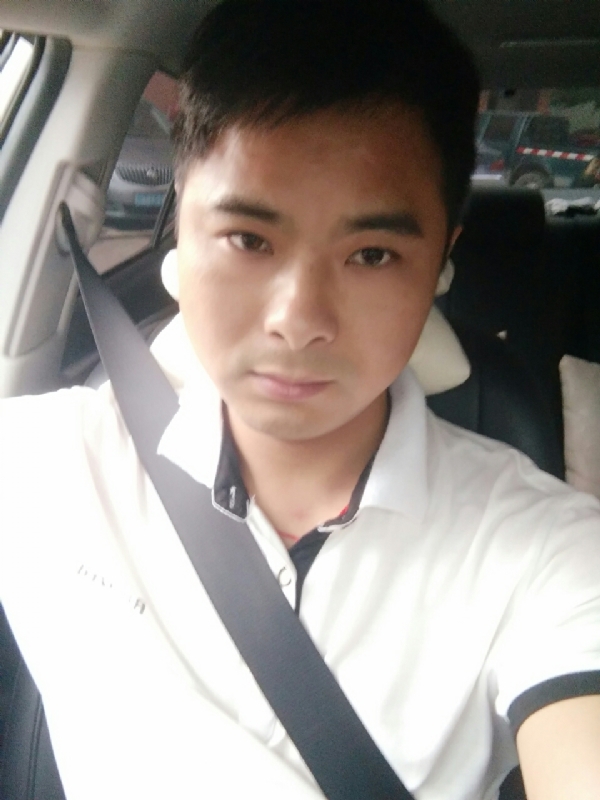 遇见你的第二张照片--宜宾相亲服务中心