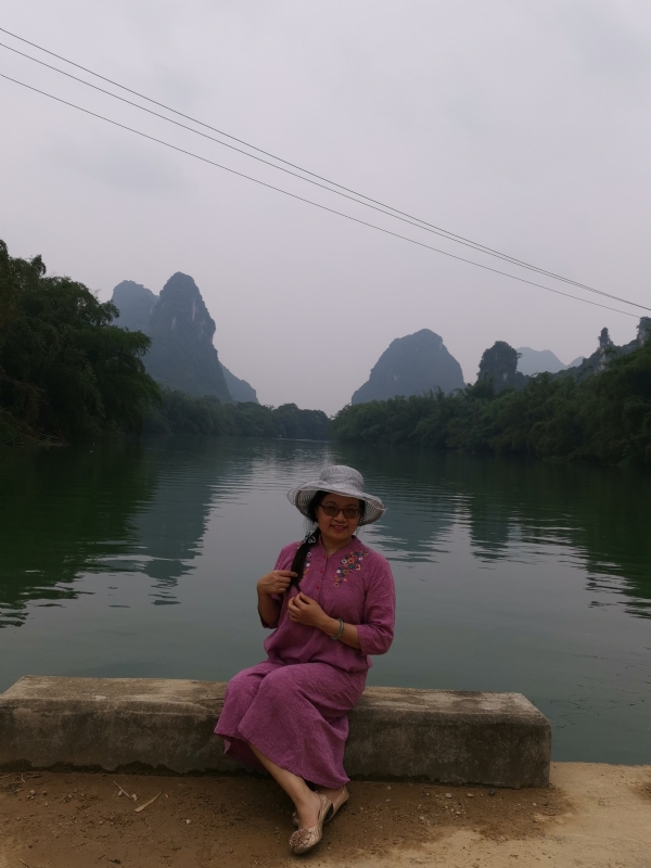 银子姐姐的第一张照片--宜宾相亲服务中心