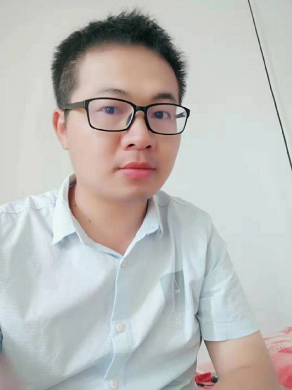 愿得一人心的第一张照片--宜宾相亲服务中心
