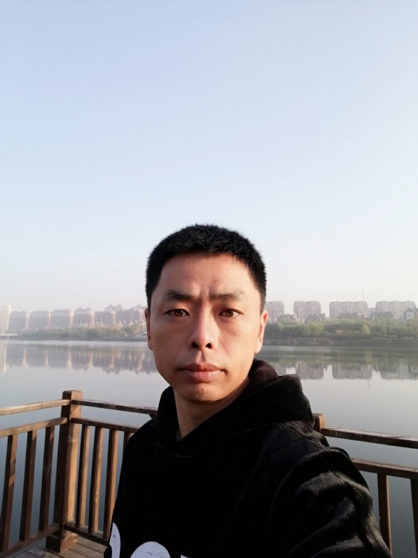 蓝颜的第一张照片--宜宾相亲服务中心