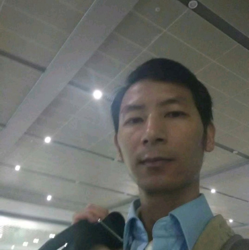 云飞扬的第一张照片--宜宾相亲服务中心