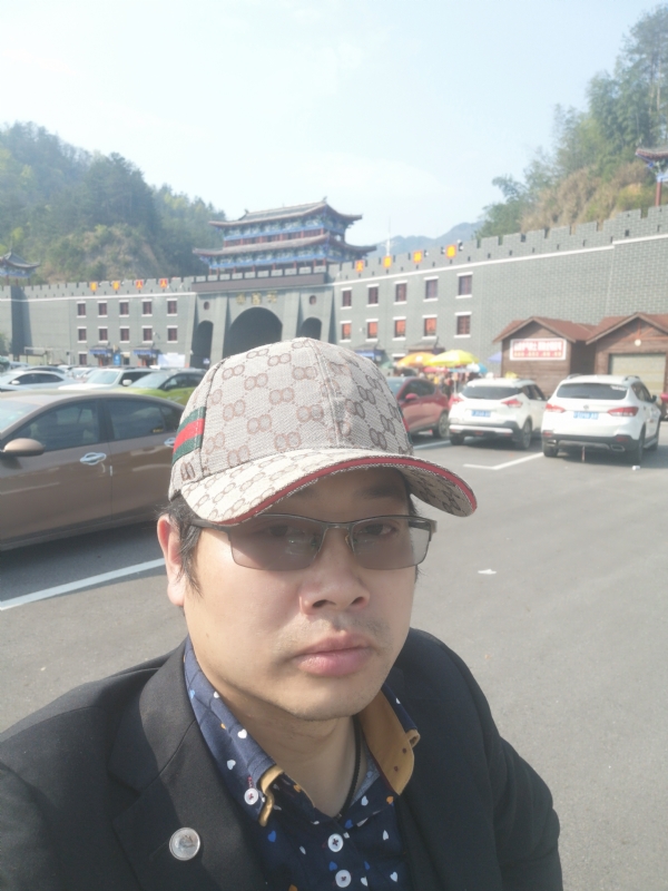 金沧海的第一张照片--宜宾相亲服务中心
