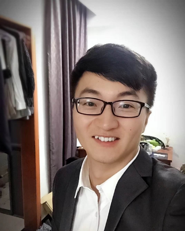 辞梦余生的第三张照片--宜宾相亲服务中心