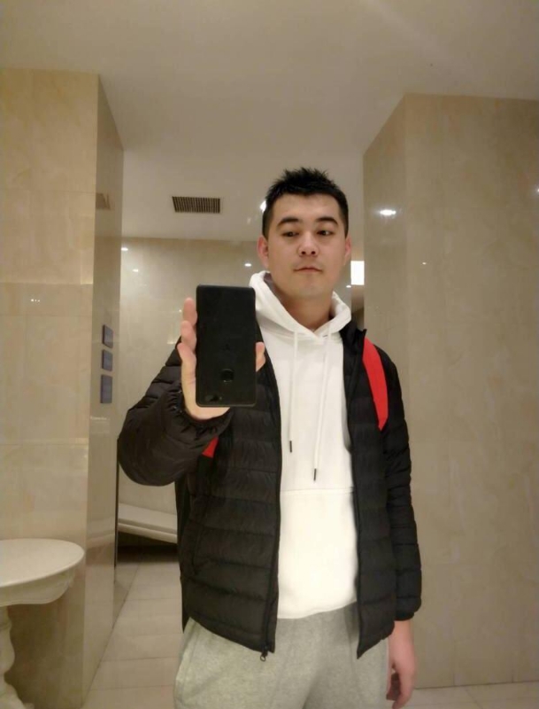 长清的第一张照片--宜宾相亲服务中心