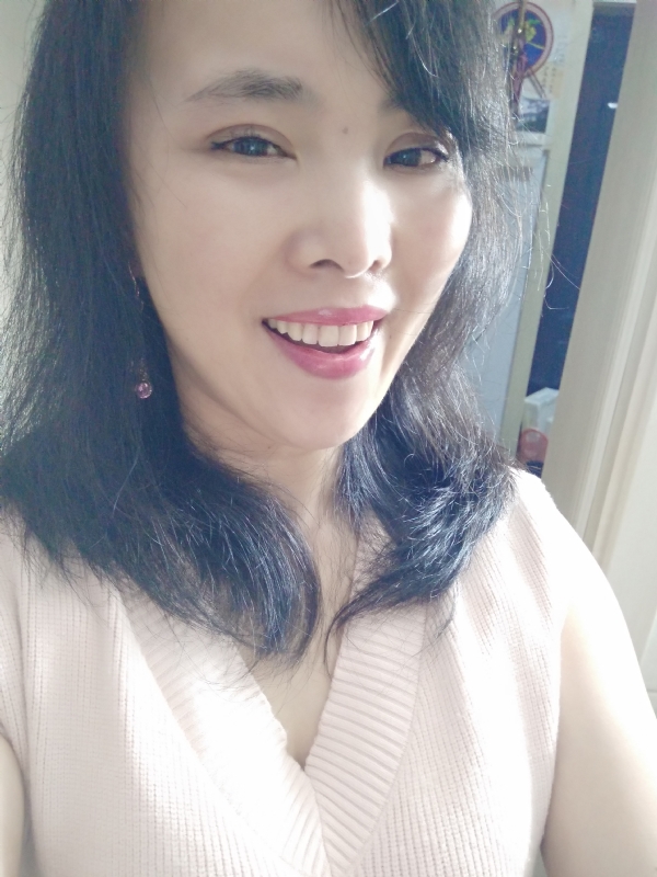 慧芯的第一张照片--宜宾相亲服务中心