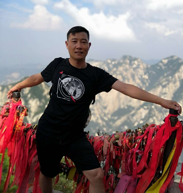 阿拉的第二张照片--宜宾相亲服务中心
