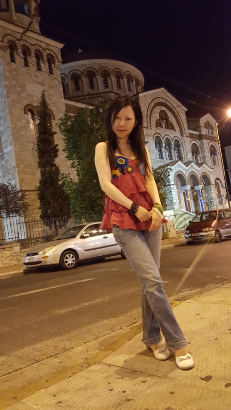 捻花微笑的第二张照片--宜宾相亲服务中心