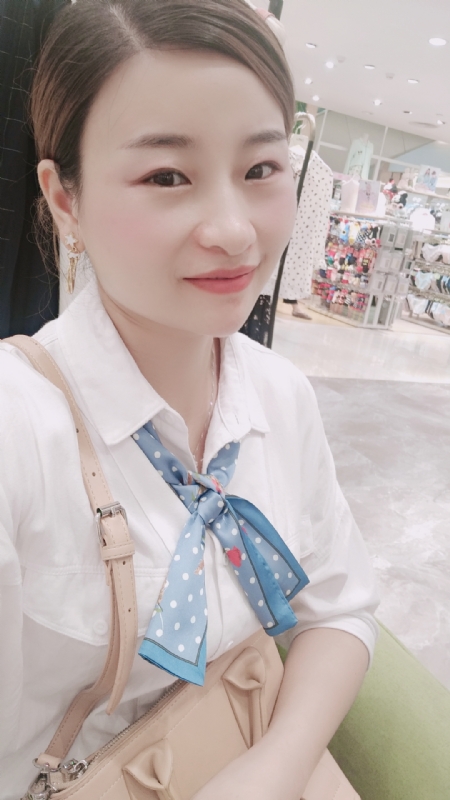 如意的第一张照片--宜宾相亲服务中心