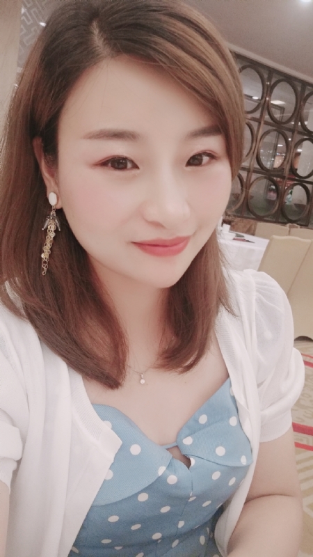 如意的第二张照片--宜宾相亲服务中心