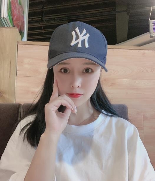 小鱼儿的第一张照片--宜宾相亲服务中心