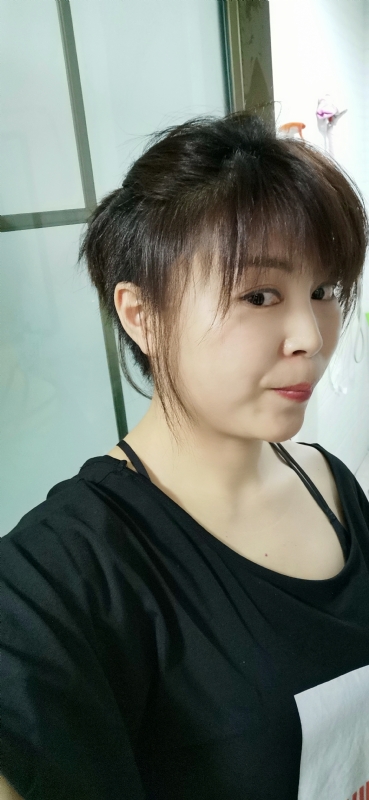 木槿的第一张照片--宜宾相亲服务中心