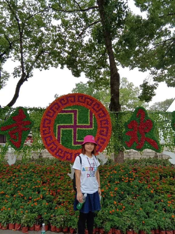 往事随风的第一张照片--宜宾相亲服务中心