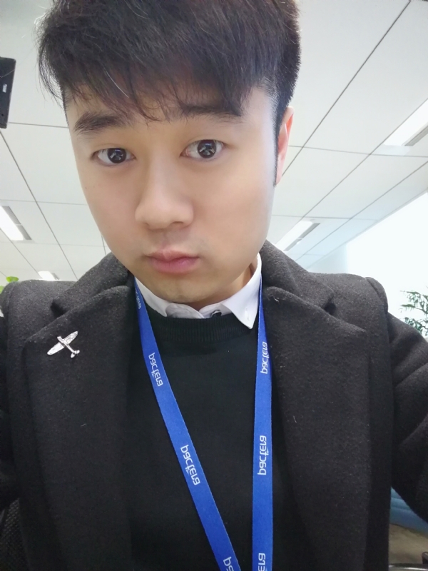 择一爱与被爱的第一张照片--宜宾相亲服务中心