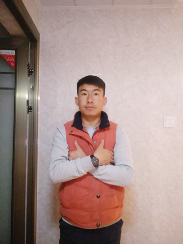 石林小伙的第一张照片--宜宾相亲服务中心
