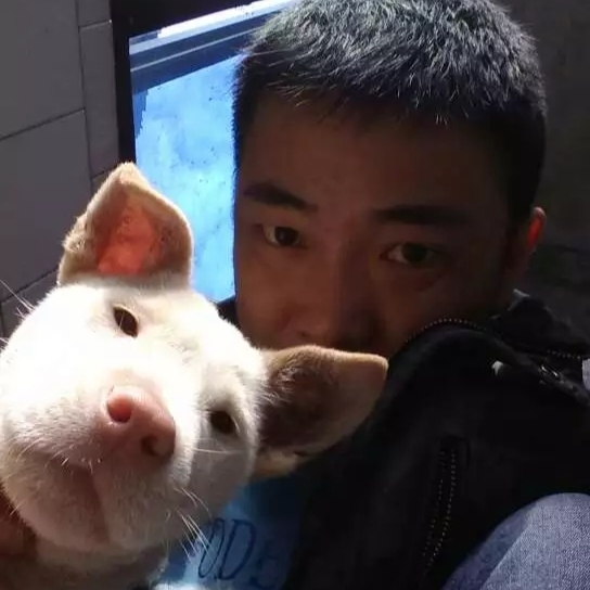 光棍的第一张照片--宜宾相亲服务中心