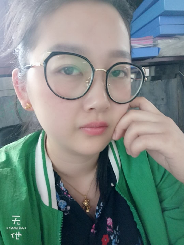 小琦的第一张照片--宜宾相亲服务中心