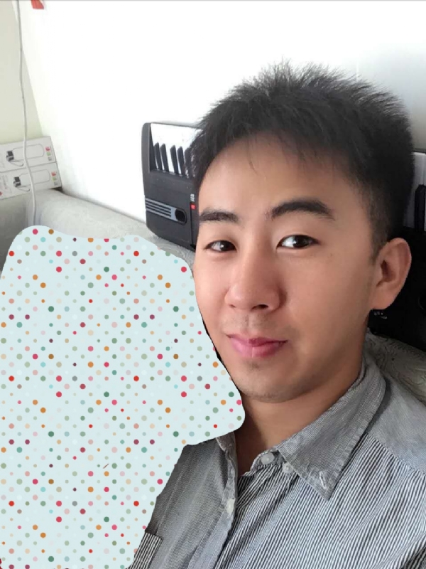 不经风雨怎见彩虹的第一张照片--宜宾相亲服务中心