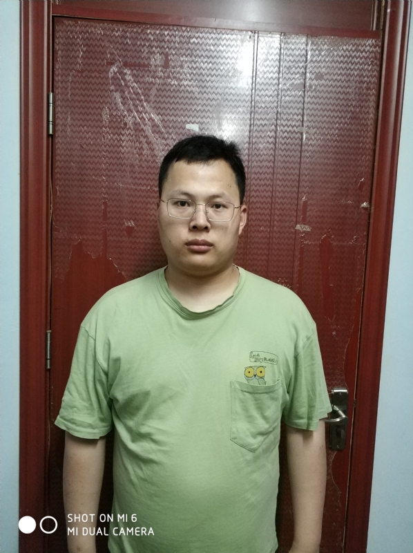 天意的第一张照片--宜宾相亲服务中心