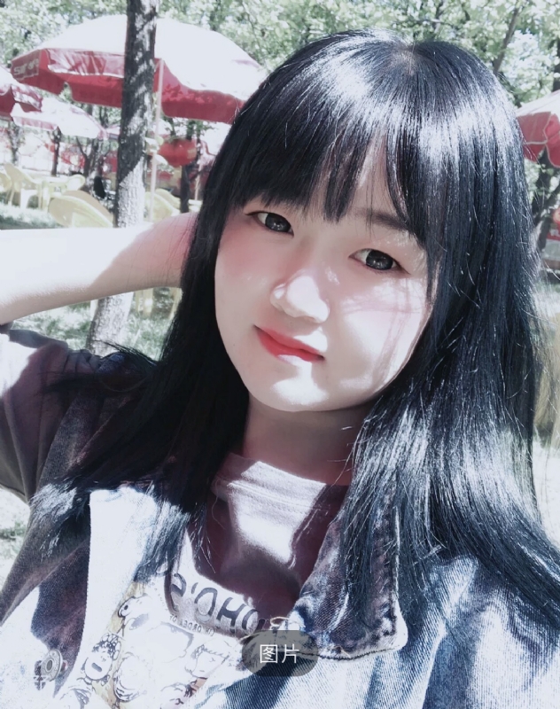 小囡的第一张照片--宜宾相亲服务中心
