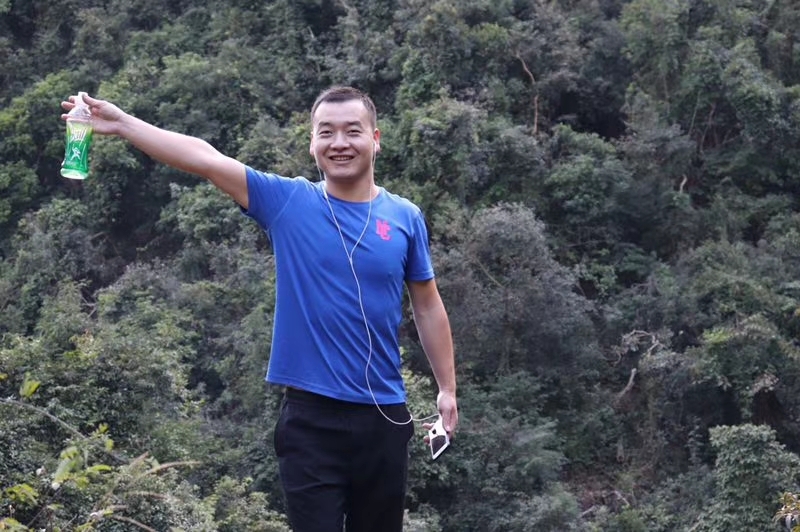 刘检运的第二张照片--宜宾相亲服务中心