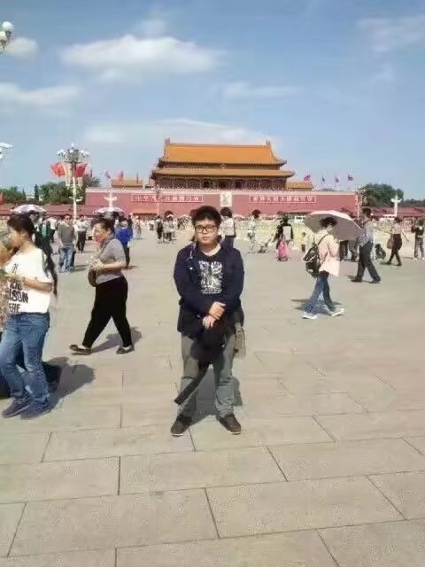 临渊羡鱼的第一张照片--宜宾相亲服务中心