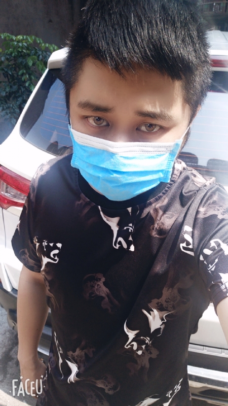 小周周的第一张照片--宜宾相亲服务中心
