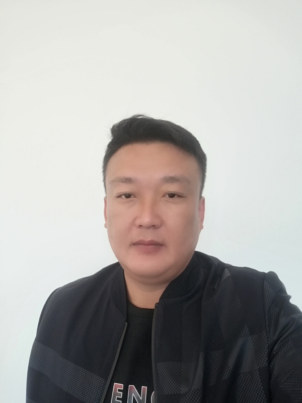 刚子的第一张照片--宜宾相亲服务中心