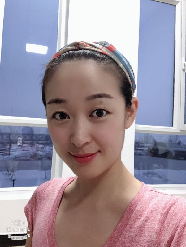 浅笑的第一张照片--宜宾相亲服务中心