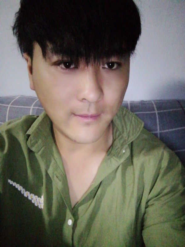 舍不得的第一张照片--宜宾相亲服务中心