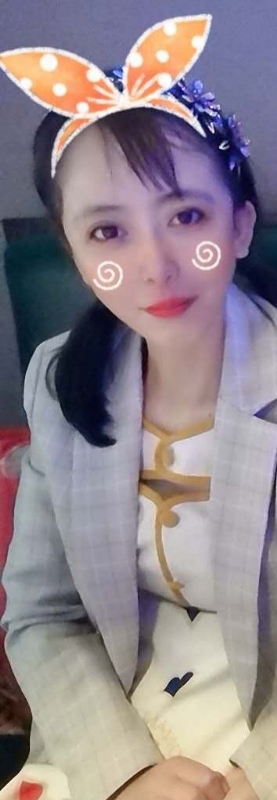 佳怡的第一张照片--宜宾相亲服务中心
