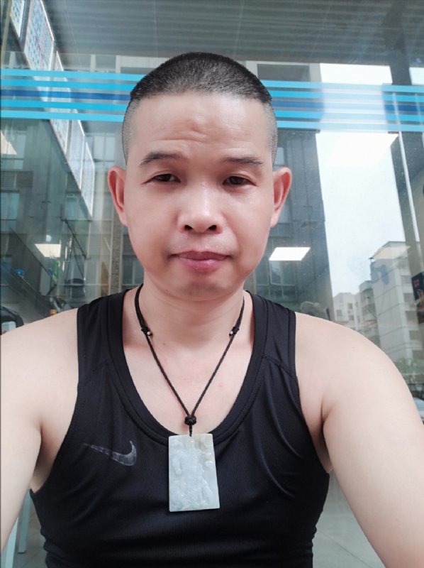 曾生的第一张照片--宜宾相亲服务中心
