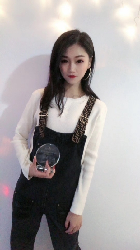 迷人的小璐的第一张照片--宜宾相亲服务中心