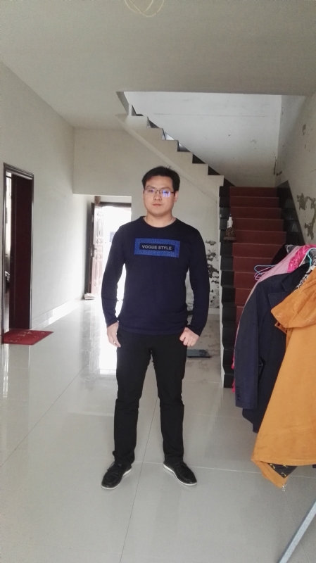 小哥哥的第一张照片--宜宾相亲服务中心