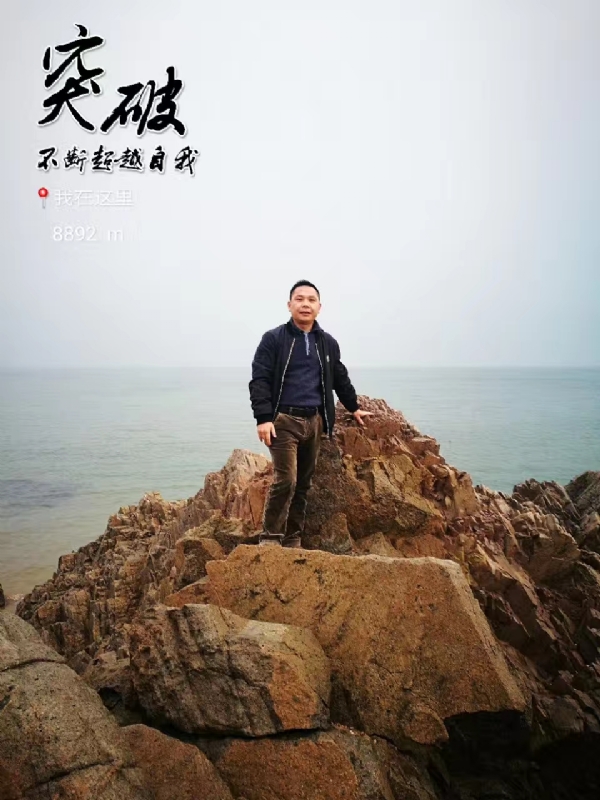 h_j的第一张照片--宜宾相亲服务中心