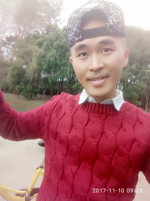 丹尼的第一张照片--宜宾相亲服务中心