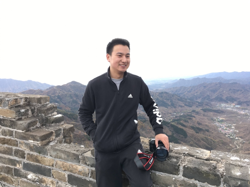 半生浮名的第二张照片--宜宾相亲服务中心