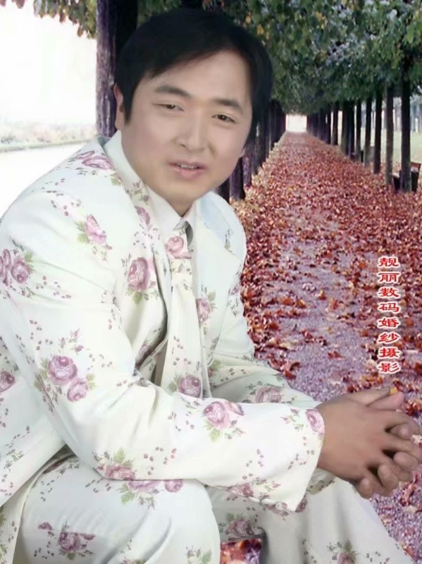 破碎的心的第二张照片--宜宾相亲服务中心