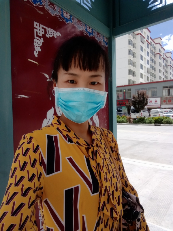 月儿的第二张照片--宜宾相亲服务中心