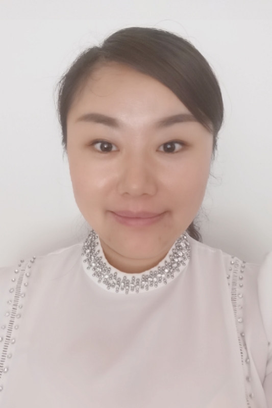Coco的第一张照片--宜宾相亲服务中心