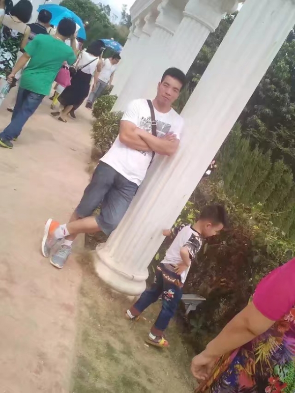 只要有你的第一张照片--宜宾相亲服务中心