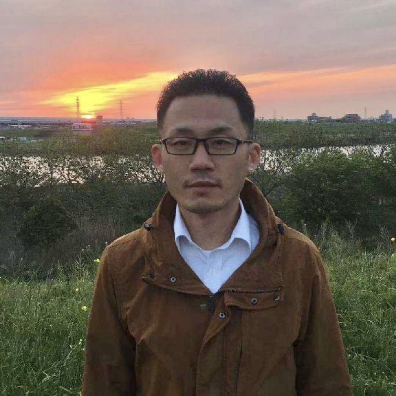 兆松的第一张照片--宜宾相亲服务中心