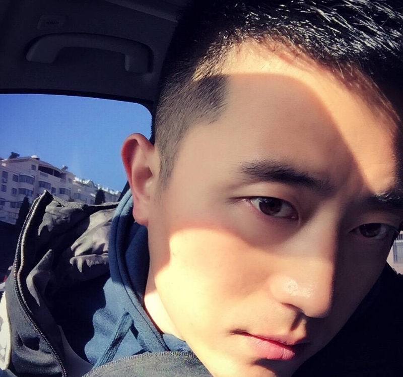 觅爱的第一张照片--宜宾相亲服务中心