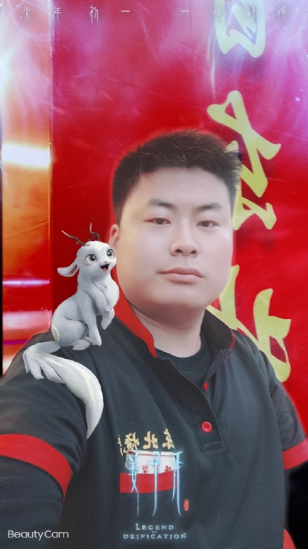 小海的第一张照片--宜宾相亲服务中心