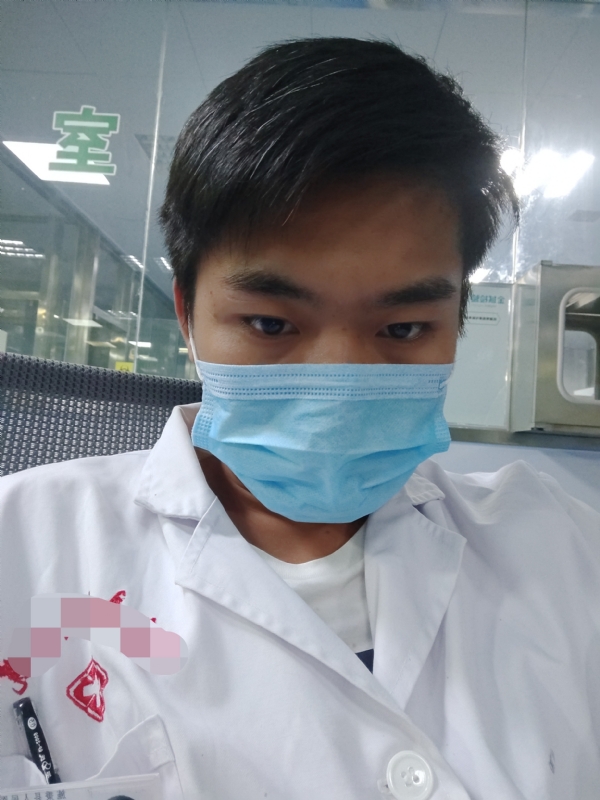 鬼卿的第一张照片--宜宾相亲服务中心