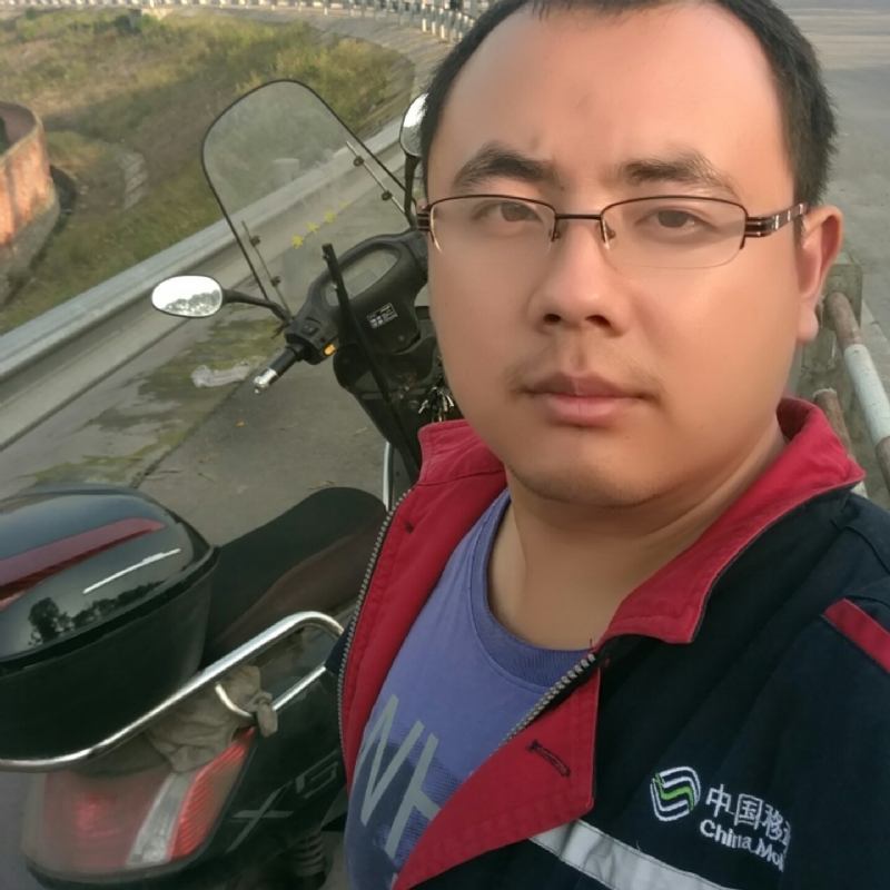 夜月的第一张照片--宜宾相亲服务中心