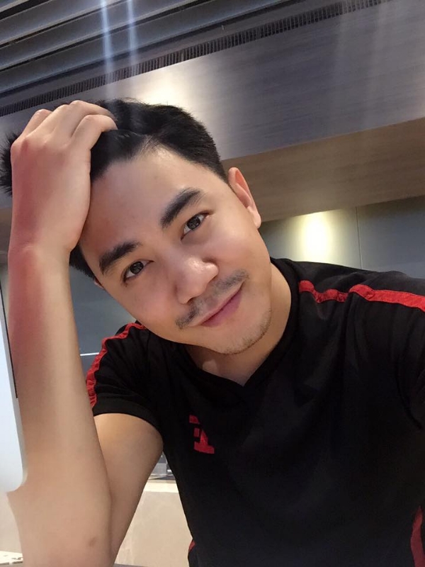 李的第一张照片--宜宾相亲服务中心