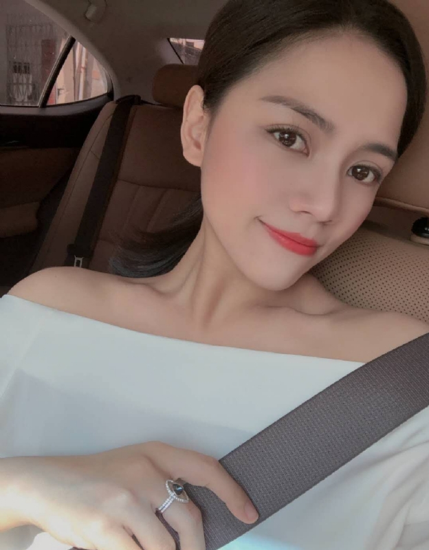 Anna安娜的第一张照片--宜宾相亲服务中心