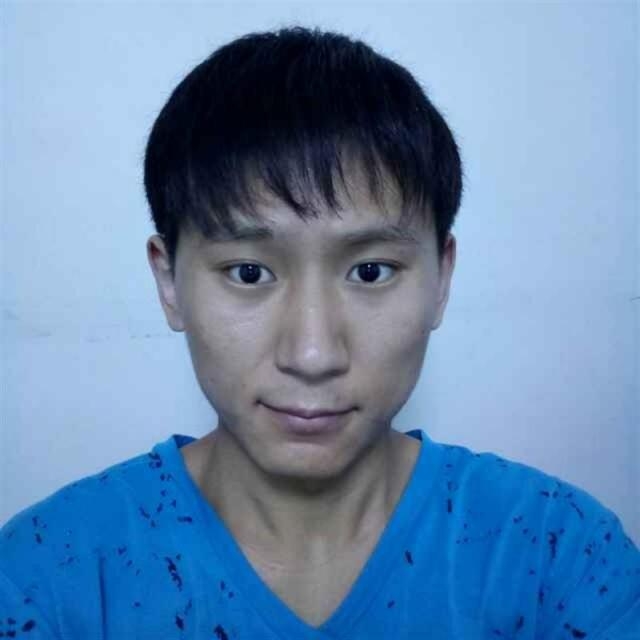 缘分可遇不可求的第一张照片--宜宾相亲服务中心