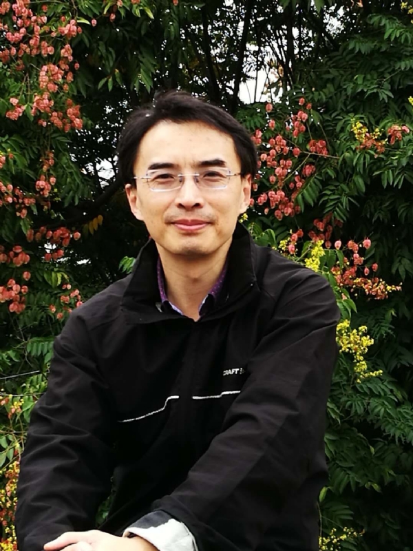 旺财的第一张照片--宜宾相亲服务中心