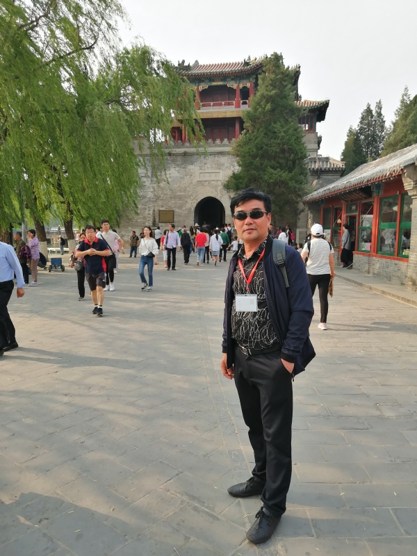 阿旺的第二张照片--宜宾相亲服务中心